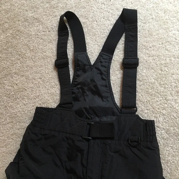 Pacific Trail Ski Overalls Youth L - Picture 7 of 7